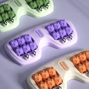고품질 남녀공용 발바닥 지압 롤러 마사지 페디큐어 마사지기 발지압매트 발마사지기 발마사지 WFI1V3B