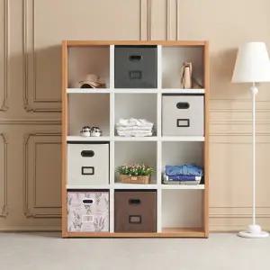 1200 기본 책장 선반 BJT156R (착불)