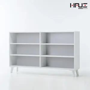 (수도권무료) 엘리사 1400 교구장 책장 선반 BJM29