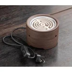 소형 전기곤로 가정용 미니 하이라이트 전기렌지 공방 열판 버너 화로