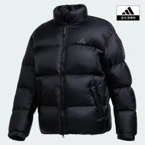 [아디다스][아디다스코리아공식] 남성 3D 다운 쉘 자켓 [KL6048]