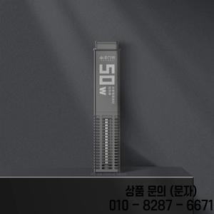 Xiaomi Mijia 50W 스마트 수족관 히터   APP 제어 지능형 항온 및 수조용 정밀 조절기