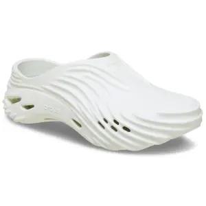 [크록스](신세계 사우스시티)에코 웨이브 (초크) 210521-0WV