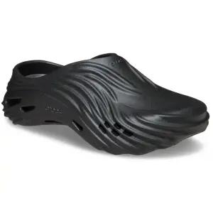 [크록스](신세계 사우스시티)에코 웨이브 (블랙) 210521-060