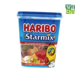 사탕 하리보 스타믹스(컵) X 175g 12개