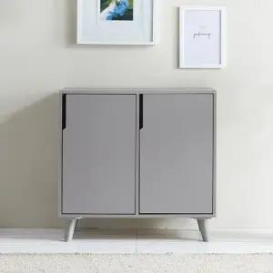 리젠우드H 헤이디 800 3단 양문 수납장