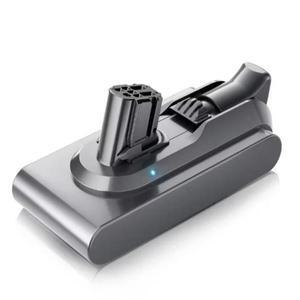 다이슨 V12 진공 청소기 리튬 배터리 25.2V 3000mAh-12800mAh SV20, SV30, SV35, SV46 진공 청소기 호환