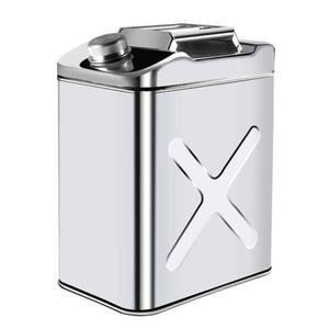 기름통 캠핑용 10L 석유 스테 제리캔 10L 연료 연료 노스필 5L 10L STH 없음