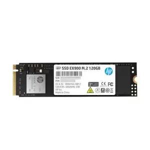 HP호환 SSD EX900 M.2 120GB 250G 500G 1T PCIe 3.0 x4 NVMe 3D TLC NAND 내장 SSD 2Y42AA용 ABC