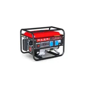 가솔린 자가 NEW 산업용 발전기 소형 공업용 발전