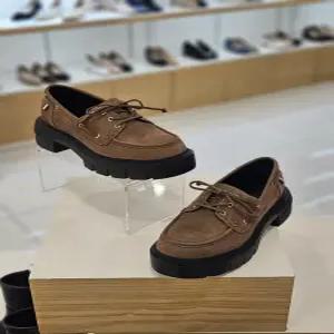 [미소페][미소페] by미소페 여성 리본 포인트 청키 로퍼 (5cm) 112539005 (P003755101)