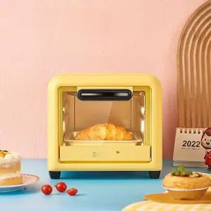 미니 초소형 전자렌지 캠핑 5L 전자레인지 오븐