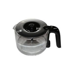 필립스 HD7761 HD7762 HD7765 HD7766 HD7768 커피 컵 커피 머신 커피 포트 교체 용 커피 머신 유리 포트