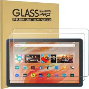 완전히 새로운 Amazon Fire HD 10/Fire 10 Plus 태블릿 10.1 인치(13-11세대 2023-2021 출시)를 위한