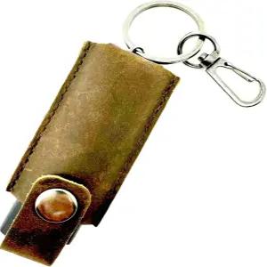 빅 라이터에 맞는 가죽 라이터 파우치 키링 및 클립이 포함된 홀더 J6 라이터의 BIC 표준 풀 사이즈에