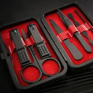 케어손발톱깎이 고급 손톱깎이 7종세트-WFIFGL0