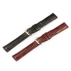 남성 시계줄 스트랩 여성 가죽