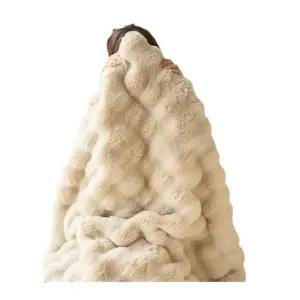 담요 블랭킷 겨울 극세사 이불 극세사담요 이불담요 대형 양면 특대형