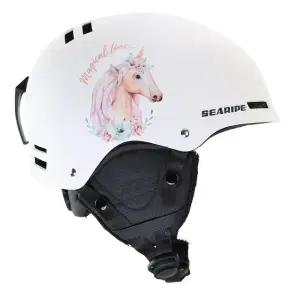 스키 스키용품 스노우 스노보드 보호장비 헬멧