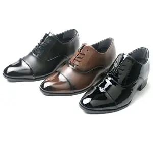 245-305 소가죽 사이즈 VL 공법 수제화-WFIN12V