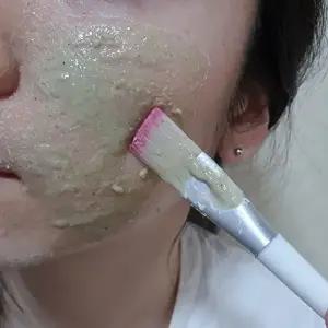 피부미용재료 팩볼 팩붓 세트-WFIPA8G