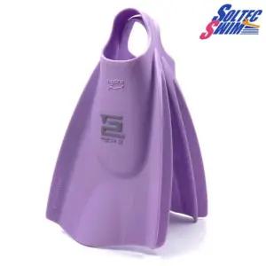 솔텍 테크2 숏핀 오리발 J119335 실내수영 수영오리발