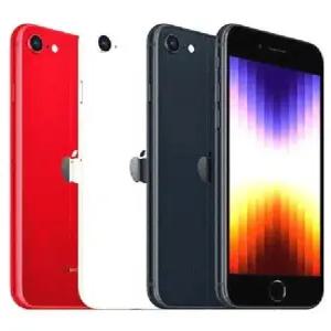 Apple iPhone SE3 미개봉 새상품 무음카메라 A2595 128GB