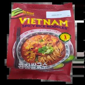 노브랜드 곱창 쌀국수 460g X 2개(냉장)