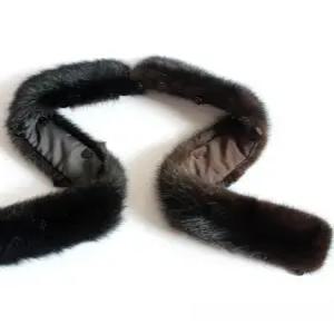 코트 퍼 탈부착 리폼 털 교체 가죽