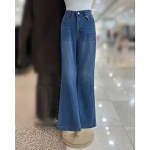 [갤러리아] 부루앤쥬디 부츠컷캣브러쉬데님팬츠 BBSCDP104P