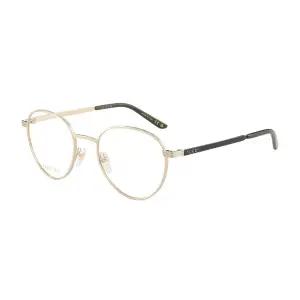구찌 명품 안경테 GG0942O 003 라운드 메탈 여자 남자 안경