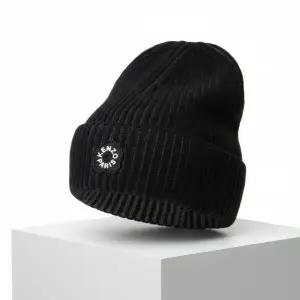 [겐조]25FW 로고 패치 울 비니 FF6 8BU200 KWA 99 849552