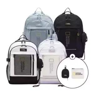 내셔널지오그래픽 내셔널지오그래픽키즈 [내셔널지오그래픽] 코닉 4종택1K251KBG060