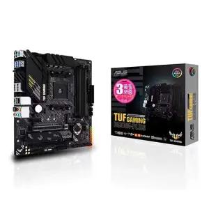 ASUS TUF Gaming B550M-PLUS STCOM (정품)