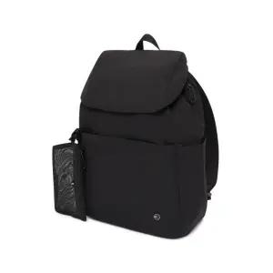 [K2]다레미스트(DARE MIST) 플랩 백팩_BlackKWS26B52Z1 599310