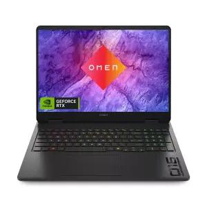 HP 오멘 16-am1005TX i9-14900HX RTX5070ti 500nits QHD 게이밍노트북 Windows 11 Home