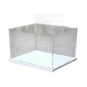 아크릴 투명 케이스 피규어장식장 진열대 특대형 전시