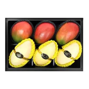 SY 명절 과일선물세트 프리미엄 혼합구성 설선물 7호