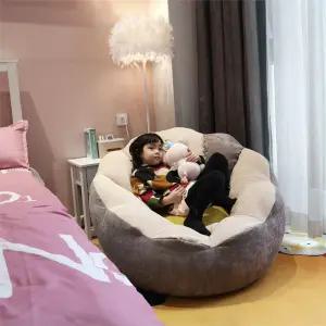 1인용 빈백 쿠션 1인용빈백 에어 쿠션쇼파 거실의자