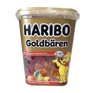 하리보 골드바렌 컵 175g x 24개입 1박스 HARIBO 젤리