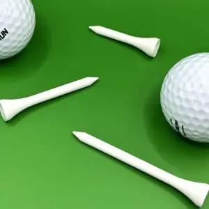 골프 우드티 드라이버 아이언 숏 나무 티 숏티 필드용