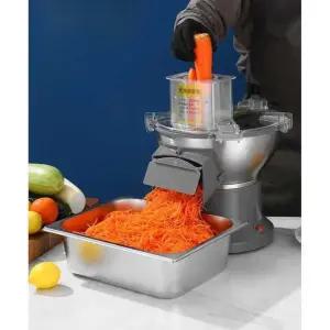 당근 채 써는 자동 만능 기계 감자 채썰기 업소용 오이 채칼