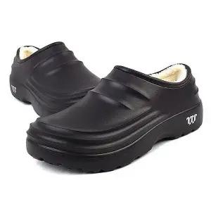 남성 겨울 블로퍼 방한 캐주얼 털신발 슈즈