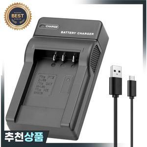 ENEL19 EN-EL19 배터리 충전기 니콘 쿨픽스 S32 S33 S100 S2500 S2750 S3100 S3200 S3300 S3400 S3500 S410
