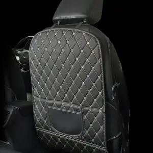 자동차 시트 보호 매트 시트 커버 킥 매트 고급 차량용 차량액세서리 자동차시트