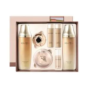 다나한 본연진 3종 기획세트 (수액 160ml 1개 + 유액 160ml 1개 + 크림 50ml 1개)