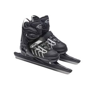 트랙 스피드 스케이트화 빙상 초급용 아이스 하키 초보용 트랙 러너 초보자