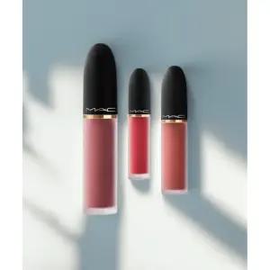 맥파우더키스립앤치크 맥파우더키스리퀴드 무스