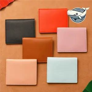 직장인 남성 여성 카드 수납 지갑 명함지갑 교통카드지갑 카드포켓 여자명함케이스