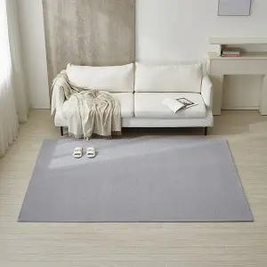 [아도라하우스] 모던 셔닐 거실러그 카페트 200x300